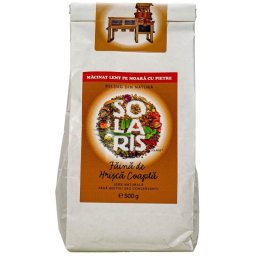 Faina Hrisca coapta 500g Solaris