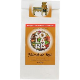 Faina Mei 500g Solaris Plant