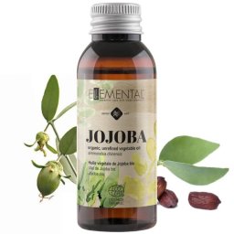 Ulei Jojoba Eco 50ml Ellemental