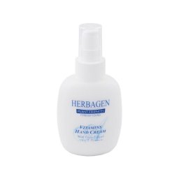 Crema Maini Vitamine 100ml Herbagen
