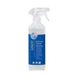 Solutie Curatat Baie-Obiecte Sanitare Eco 0.5l Sonett