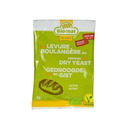 Drojdie Eco 9g Bioreal