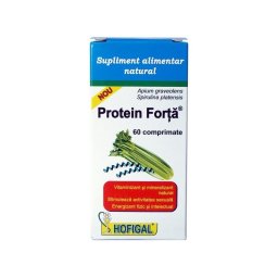 Protein Forta 60cp Hofigal
