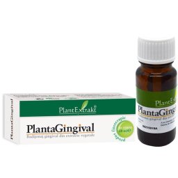 PlantaGingival 10ml PlantExtrakt