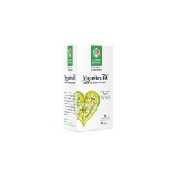 Menstrofit 60cps Santo Raphael