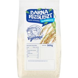 Faina Orez Brun 500g Vegabond