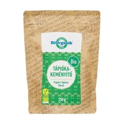 Faina Tapioca (Manioc sau Cassava) Eco 250g Biorganik