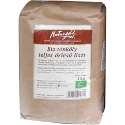 Faina integrala de Grau Spelta Eco 1kg Naturgold