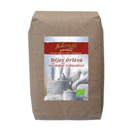 Faina integrala de grau alac Eco 1kg Naturgold
