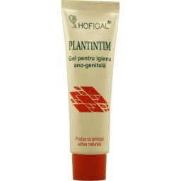 Plant Intim Gel 50ml Hofigal