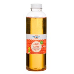Sirop Agave Eco 1kg Biorganik