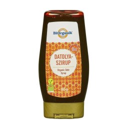 Sirop Curmale Eco 365g Biorganik