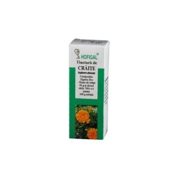 Extract Hidroalcoolic Craite 50ml Hofigal