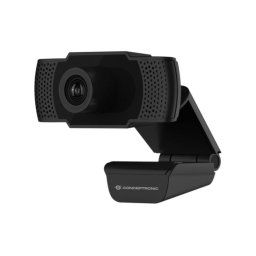 Camera web Conceptronic AMDIS01B 1080p Full HD Webcam