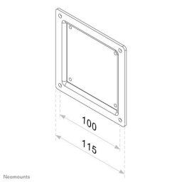 NM Newstar vesa adapter plate 100x100
