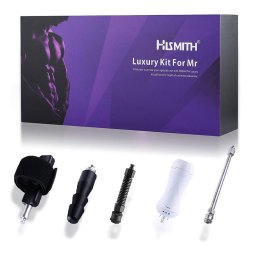 HiSmith HSC0785 KlicLok System Set for Him