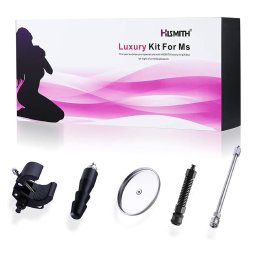 HiSmith HSC0786 KlicLok System Set for Her