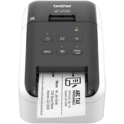 BROTHER Brother QL810WYJ1 Imprimanta coduri de bare