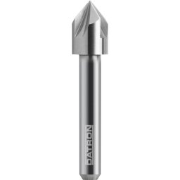 Freza tesire 4 caneluri, 12.0x6mm, 0068483E