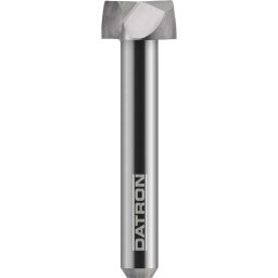 Freza etajata frontala, Datron 0068444G, 20.0x8.0mm