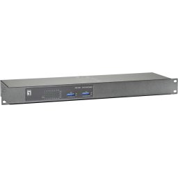 Switch Switch LevelOne FEP-1601 16-Port 10/100 PoE