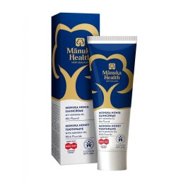 Pasta de dinti cu Miere de Manuka MGO 250+ și ulei de Manuka pentru adulți 75ml