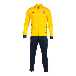 Trening Nationala fotbal Romania de prezentare, Joma