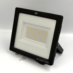 Proiector Led 50W Gradina SMD Galaxy, 50W=250W, 4100K, lumina neutra 178x150mm