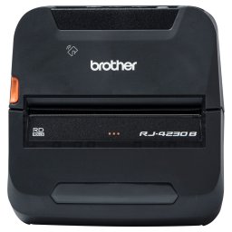 Imprimanta etichete RJ-4230 4IN DT MOBILE BT