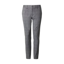 Only & Sons Pantaloni eleganți 'ONSMark' gri amestecat