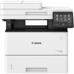 Multifunctional Laser Monocrom Canon imageRUNNER 1643iF II,A4, ADF, Duplex