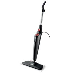 Mop cu aburi Vileda Steam Plus XXL, negru