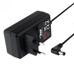 Incarcator priza DC 5.5 x 2.1mm 12V/2A 24W 1.4m, AK-TB-17