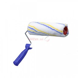 TRAFAELT FIR POLIACRIL MULTICOLOR 10'