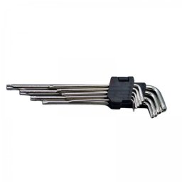 CHEI TORX SET MIJLOCIU 10 PS