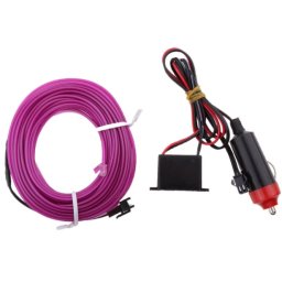 Banda Led Auto 2M Mov