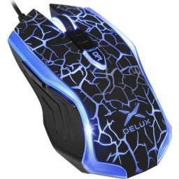 Mouse M557 Black