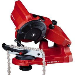Einhell Masina de ascutit lanturi GC-CS 85 E - rosu