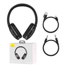 NGTD010301 Encok D02 Pro, Wireless, Negru
