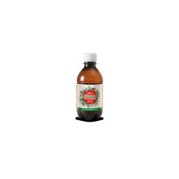Biosept sirop, A16, 250 ml, Fares