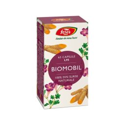 Biomobil, L95, 63 capsule, Fares