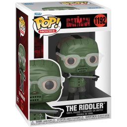 Figurina Funko POP! Movies F1192 - The Riddler