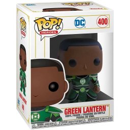 Figurina Funko POP! DC Comics F400 - Imperial Palace, Green Lantern