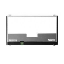 Laptop display 17.3 inch slim 1920x1080 FHD IPS model LG LP173WF4(SP)(D1) 30 pin