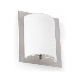 FARO 62987 - Aplică perete DIULA 1xE27/60W/230V