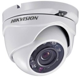 Camera 4in1 dome TurboHD Hikvision DS-2CE56D0T-IRMF36