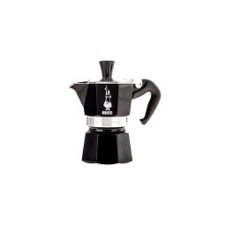 ESPRESSOR BIALETTI MOKA EXPRESS 1 ceasca negru