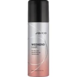 Sampon uscat Joico Weekend Hair, 255 ml