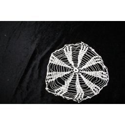 Mileu model pânză de păianjen – anii ’60