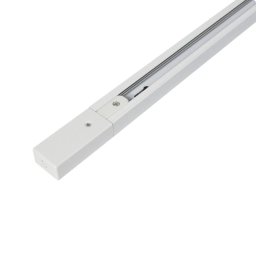 Sina pentru Proiectoare o Singura Faza culoare Alba, 3M